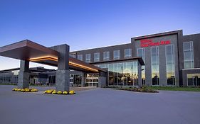 Hilton Garden Inn Wausau Wi